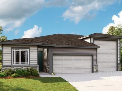18182 N Tulip Pl, Nampa, ID, 83687