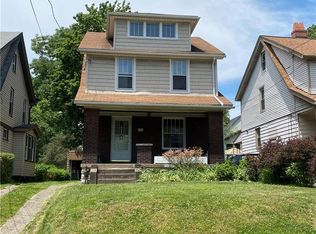 210 Lincoln Ave, Swissvale, PA