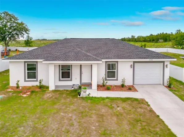 13793 SW 100th Ln, Dunnellon, FL 34432