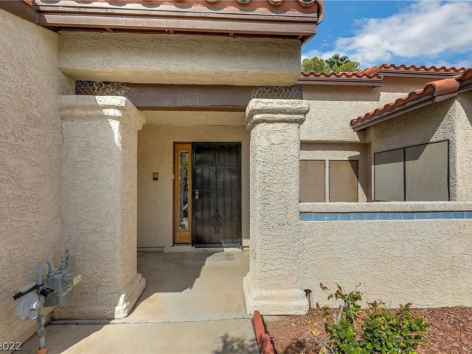 3161 La Mancha Way, Henderson, NV 89014 Zillow