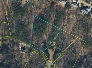 0 Mauser Ct LOT 175, Jasper, GA 30143