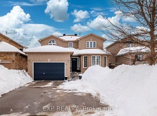 5 Sun King Cres, Barrie, ON L4M 7J8