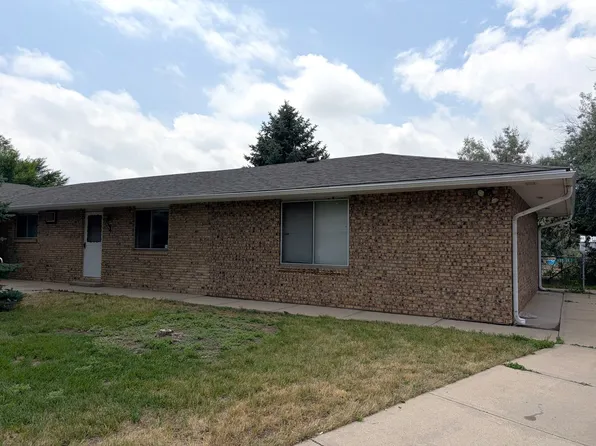 3101 E. Locust, 3101 E Locust St #3101, Fort Collins, CO 80524