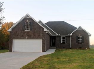 128 Beaver Crk LOT 71, Portland, TN 37148