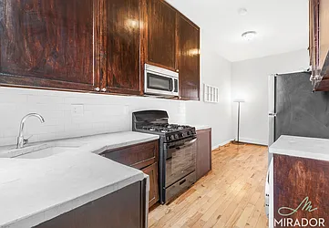 Rented by Mirador Real Estate