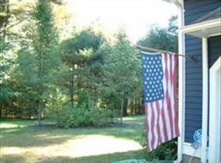 1987 West St, Wrentham, MA 02093