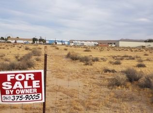 00 S Gateway Blvd, Ridgecrest, CA 93555