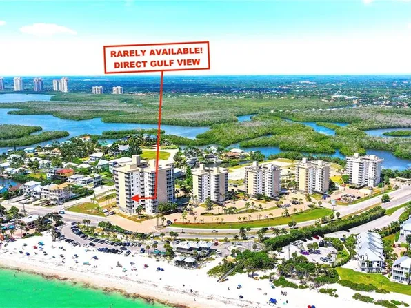 5900 Bonita Beach RD #1-406, BONITA SPRINGS, FL 34134