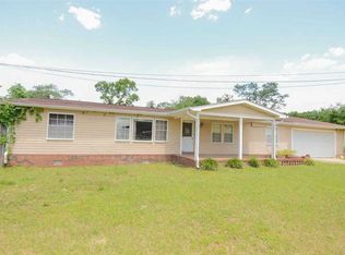 8560 Belk Dr W, Tallahassee, FL 32310