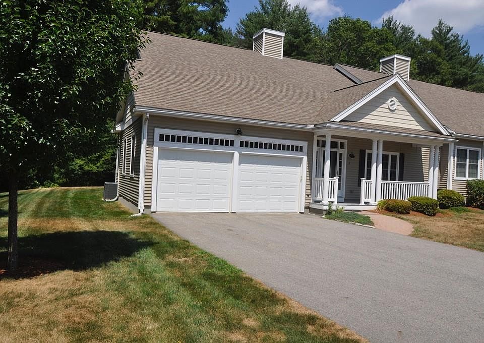 1st image of 545 Newburyport Tpke Unit 7