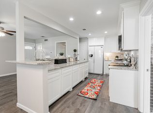 5400 Waltham Ave, Fort Worth, TX 76133