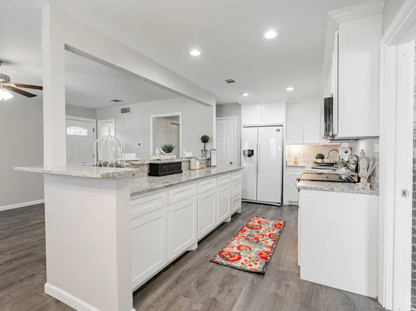 5400 Waltham Ave, Fort Worth, TX 76133