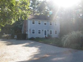 16 Rocky Nook, Marion, MA 02738