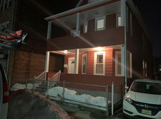 10 Jackson St #1F, Passaic, NJ 07055