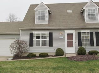 14502 Fullers Ln #43, Strongsville, OH