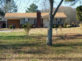 1693 County Road 110, Town Creek, AL 35672