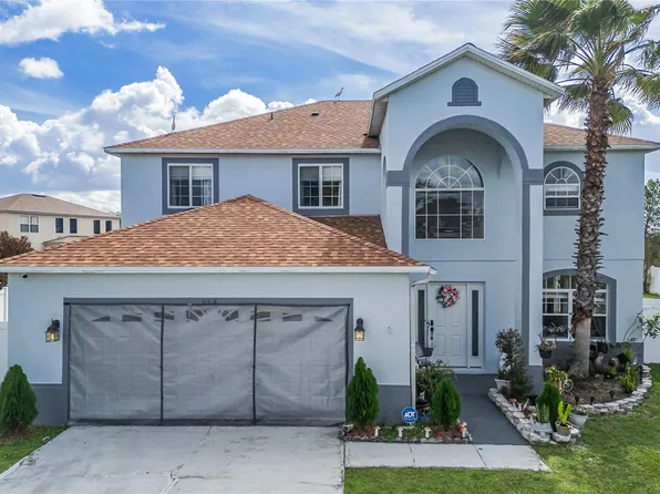 554 Bristol Cir, Kissimmee, FL 34758