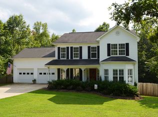 1423 Cedar Valley Church Rd, Lenoir, NC 28645