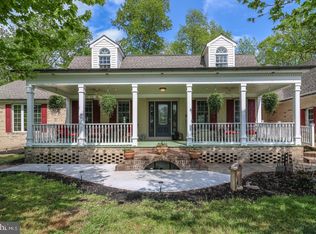 4094 Willey Dr, Townsend, DE 19734