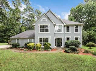 10060 Clearwater Trl, Jonesboro, GA 30238
