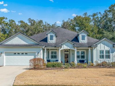 3085 SW 115th Ter, Gainesville, FL, 32608
