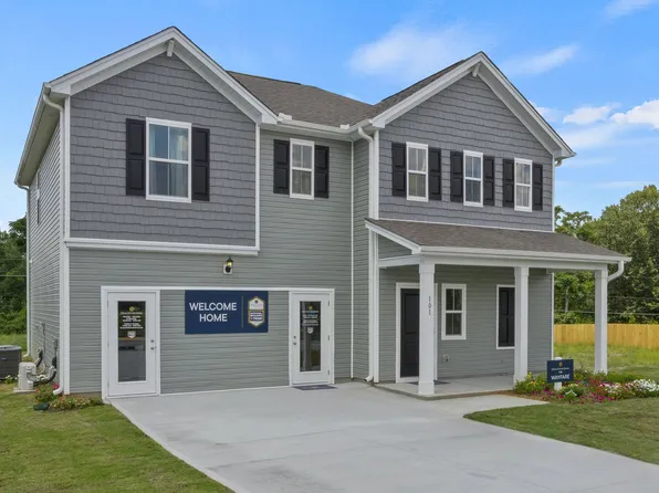 101 Green Pasture Rd, Fountain Inn, SC 29644