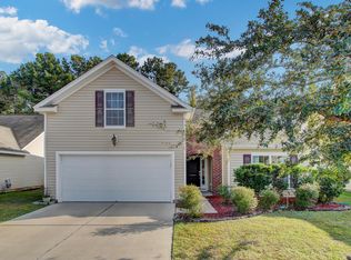 5064 Blair Rd, Summerville, SC 29483