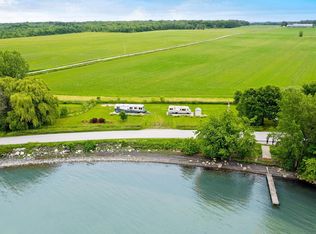 2657 W Shore Rd, Alburgh, VT 05440