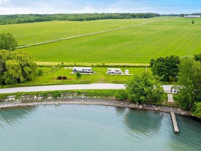 2657 West Shore Road, Alburgh, VT, 05440