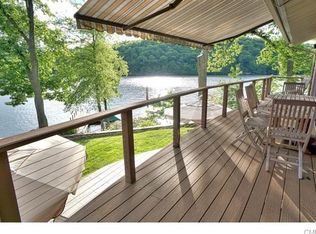908 Candlewood Lake Rd S, New Milford, CT 06776