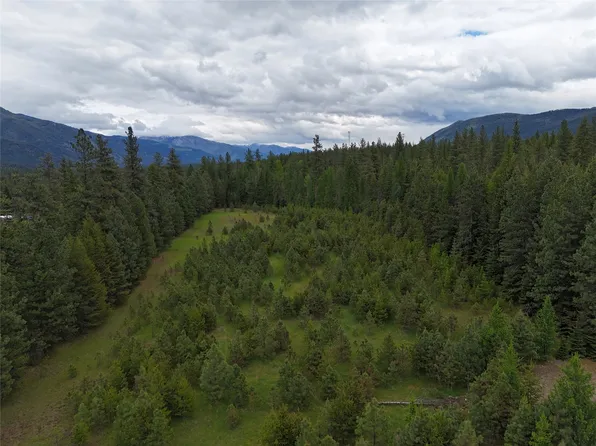 Nhn Old Cottonwood Ln, Trout Creek, MT 59874