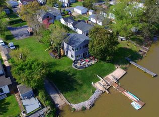 11116 Bird River Grove Rd, White Marsh, MD 21162