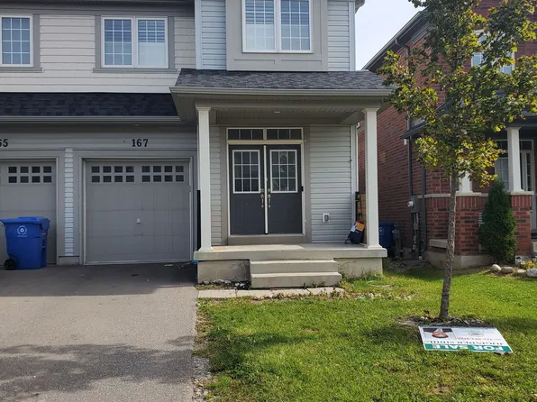 167 Clark St, Shelburne, ON L9V 3X2