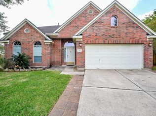 719 Winter Pines Ct, Spring, TX 77373