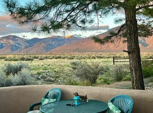 88 Comanche Rd #151-152-153, El Prado, NM 87529