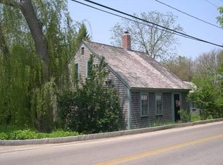 107 Millway, Barnstable, MA 02630