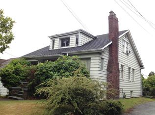 7557 Roosevelt Way NE, Seattle, WA 98115