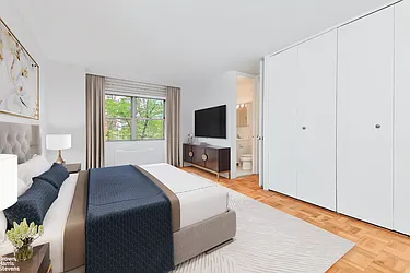 Rented by Brown Harris Stevens