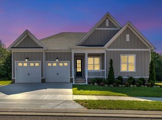 7140 Frances St LOT 17, Fairview, TN 37062