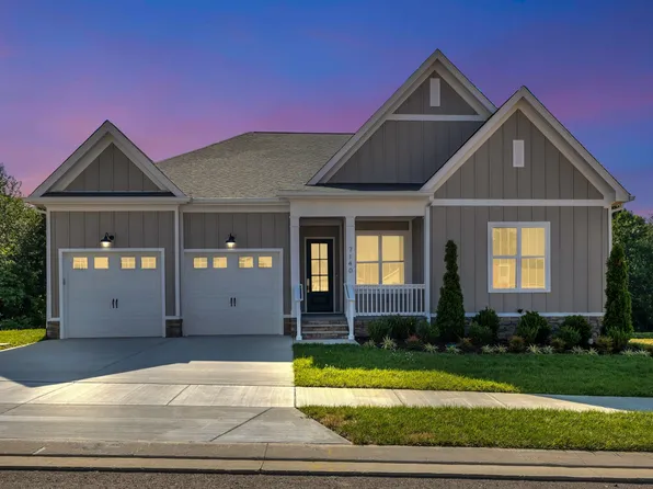 7140 Frances St Lot 17, Fairview, TN 37062