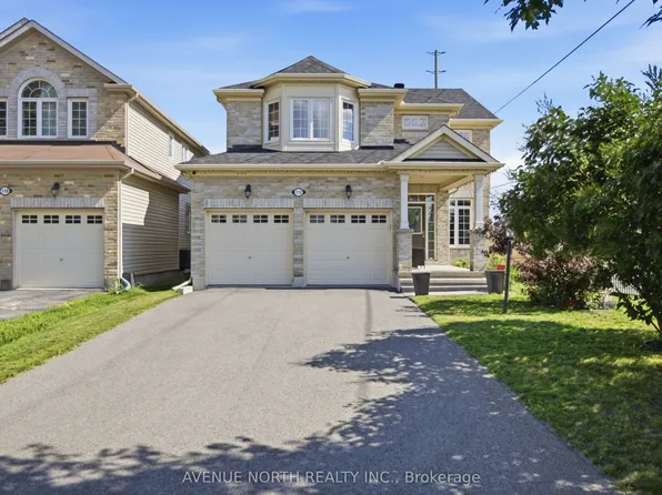 112 Sunita Cres, Ottawa, ON K2J 5S5