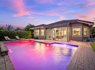 8221 Canopy Ter, Parkland, FL 33076