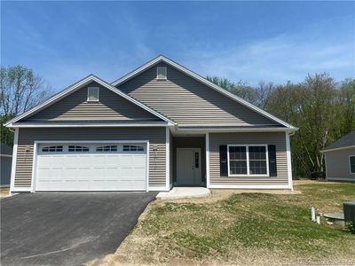 4 Grace Lane, Plainfield, CT, 06354