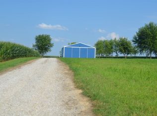 2146 Maurer Rd, Boonville, IN 47601