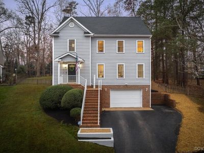 1414 Walton Bluff Ter, Midlothian, VA, 23114