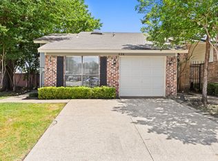 424 Menlo Park Dr, Garland, TX 75043