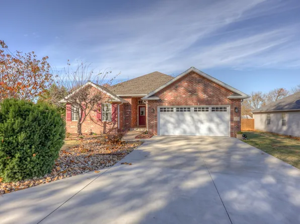 3421 W 31st Street, Joplin, MO 64804