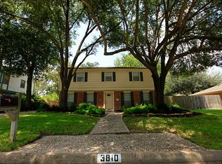 3810 Shipman Ln, Spring, TX 77388