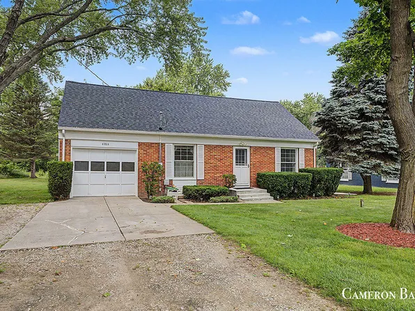 6935 Belding Rd NE, Rockford, MI 49341