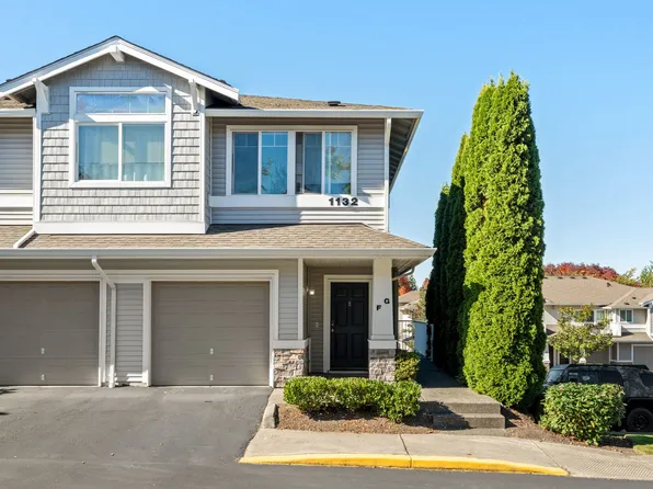 1132 65th Ct SE #F-7, Auburn, WA 98092